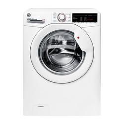 HOOVER H3W4105TE 10KG 1400 SPIN WASHING MACHINE WHITE