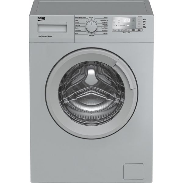 BEKO WTG721M1S 7kg 1200rpm Washing Machine