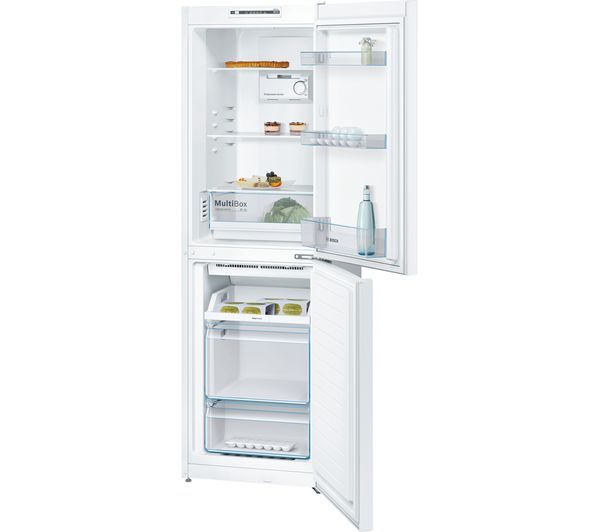 BOSCH KGN34VW3AG FRIDGE FREEZER FROST FREE
