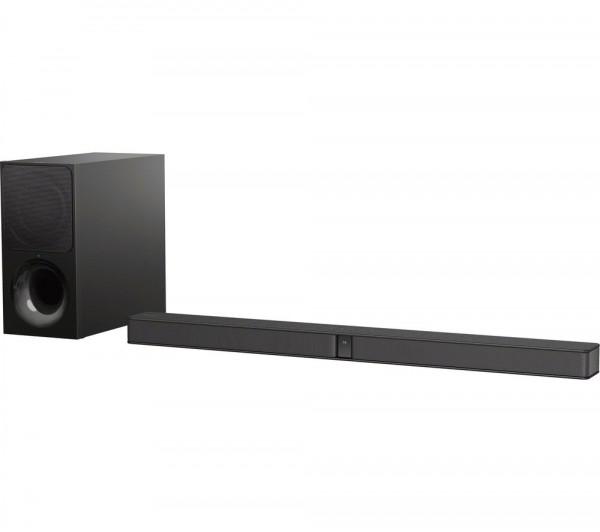Sony HTCT290CEK 2.1ch 300w Soundbar
