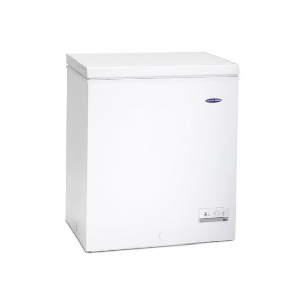 ICE KING CFAP143W 146 LITRE CHEST FREEZER A+