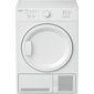 ZENITH ZDCT700W 7KG B RATED CONDENSER