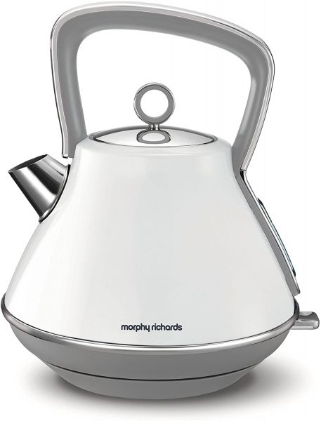 MORPHY RICHARDS 100109 EVOKE FAST BOIL WHITE