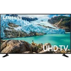 SAMSUNG UE65RU7020XX 65" 4K UHD HDR SMART LED