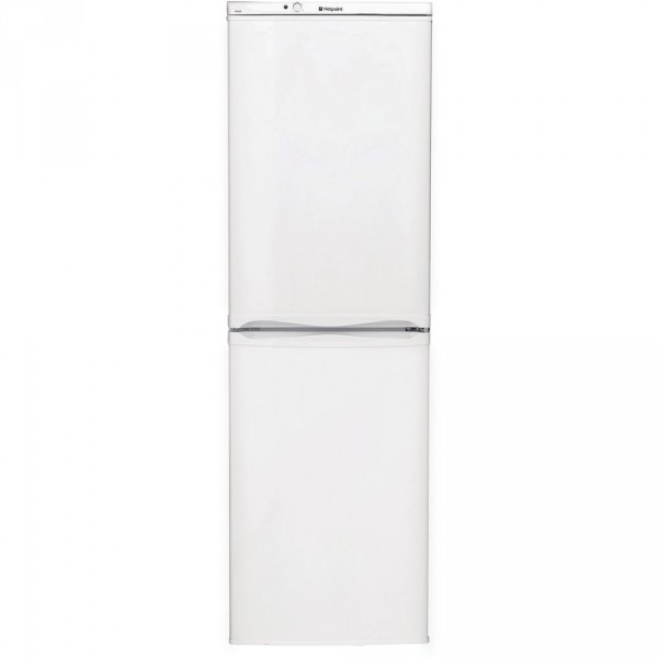 Hotpoint FFAA52P Fridge Freezer Frost Free 50/50
