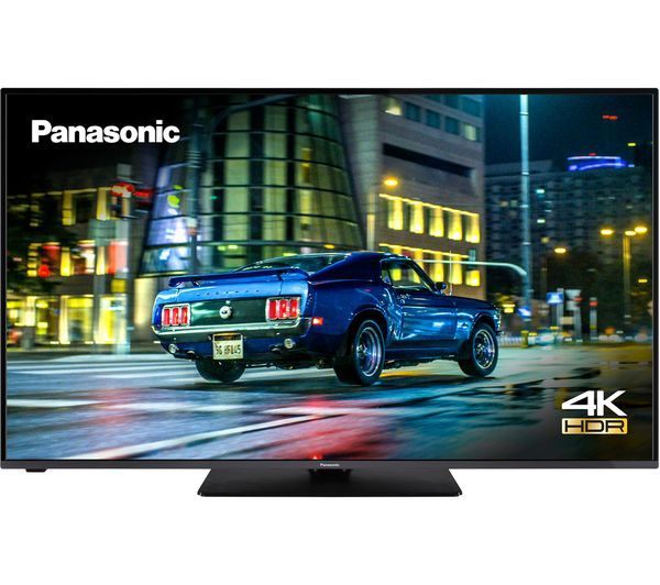 PANASONIC TX55HX580B 55" 4K SMART LED