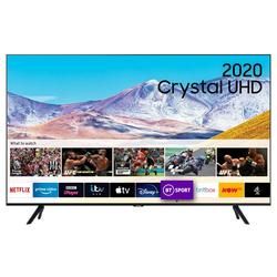 SAMSUNG UE65TU8000 65" 4K UHD HDR SMART LED