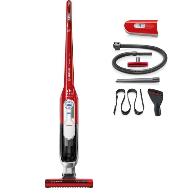 Bosch BBH65PETGB Cordless Stick
