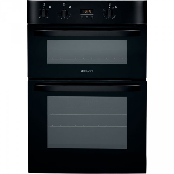 Hotpoint DH53KS Double Oven