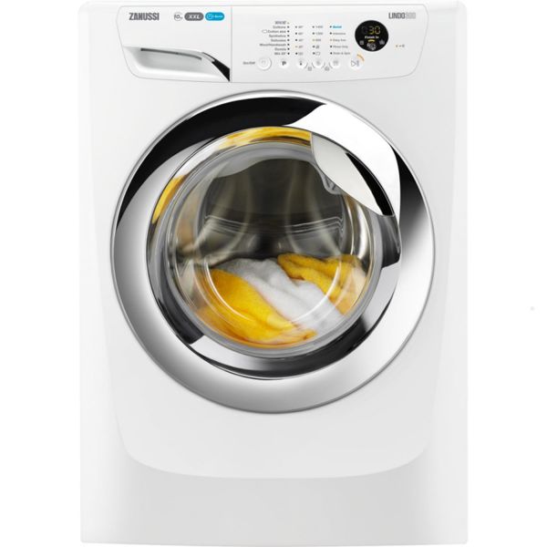 Zanussi ZWF01483WH 10kg 1400rpm Washing Machine