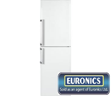 Blomberg KGM9681 Fridge Freezer Frost Free