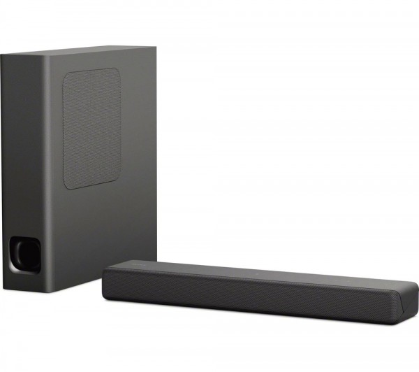 Sony 2.1 Sound Bar