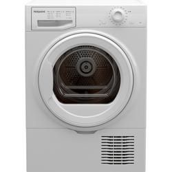 HOTPOINT H2D81WEUK 8KG CONDENSER DRYER WHITE