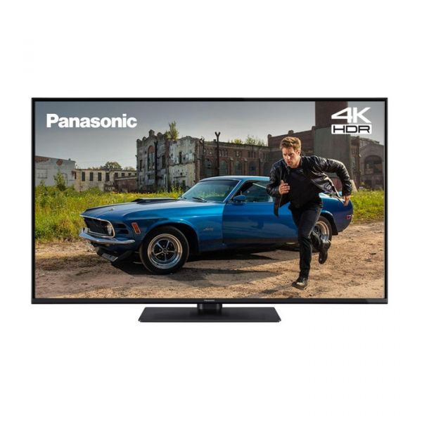 PANASONIC TX-55GX550B 55" 4K HDR SMART LED