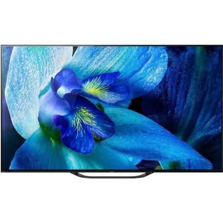 SONY KD55AG8BU 55" OLED 4K HDR ANDROID