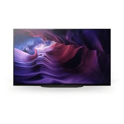 SONY KD48A9BU 48" OLED ULTRA HD 4K ANDROID 5 YEAR WARRANTY