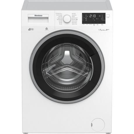 BLOMBERG LWF274411W 7KG 1400 SPIN A+++ 28 MIN WASH