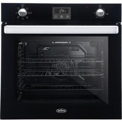 BELLING BI602FPCTBLK SINGLE OVEN