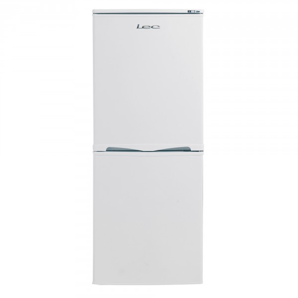 Lec T5039W Fridge Freezer 50cm