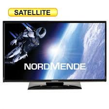 NORDMENDE NMF39LEDFSM 39 Inch SMART FREEVIEW HD