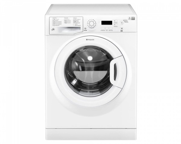 Hotpoint WMBF742P 7KG Washing Machine