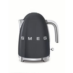 SMEG KLF03GR 1.7LITRE RETRO SLATE GREY KETTLE