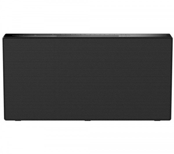 Sony Wireless Flat Panel HI-Fi Black