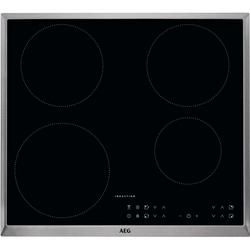 AEG IKB64301XB 4 ZONE INDUCTION HOB