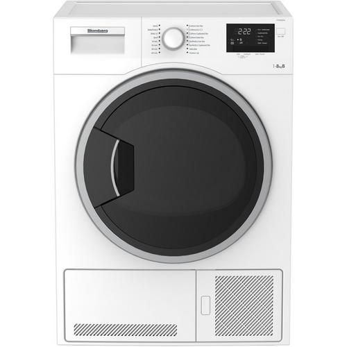 BLOMBERG LTK28021W 8KG CONDENSER DRYER B RATED