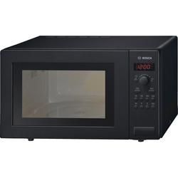 BOSCH HMT84M461B 900W 25 LITRE MICOWAVE BLACK