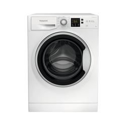 HOTPOINT NSWE963CWS 9KG 1600 SPIN WASHING MACHINE A+++