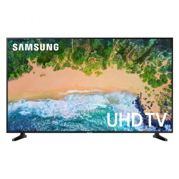 SAMSUNG UE40NU7110KXXU 40" ULTRA HD SMART LED