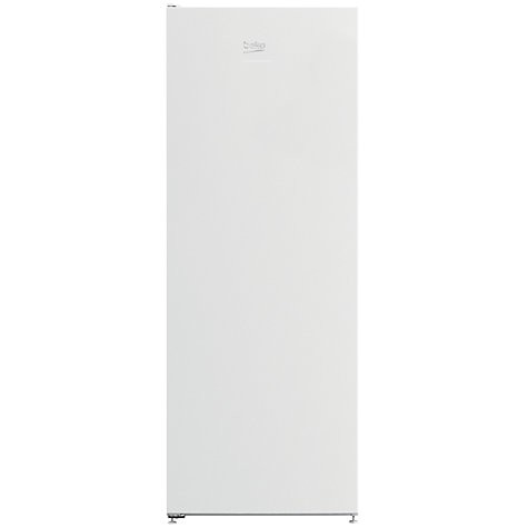 Beko FFG1545W Tall Frost Free Freezer