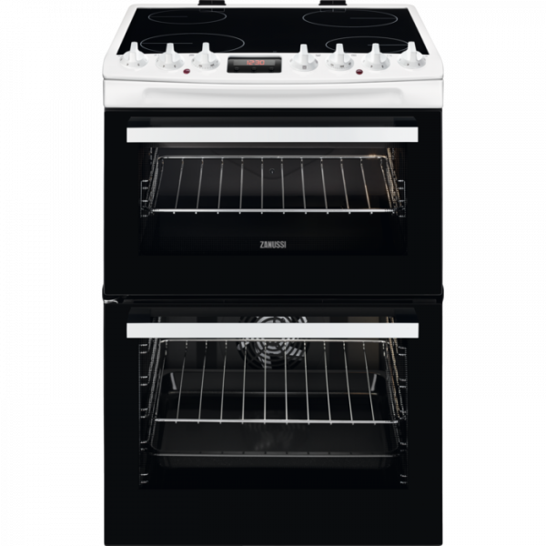ZANUSSI ZCV69350WA 60CM