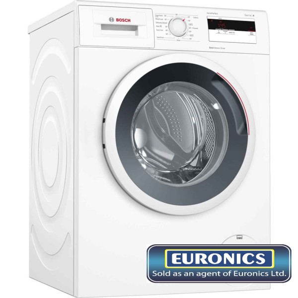 Bosch WAN24001GB 7KG 1200 SPIN WASHING MACHINE