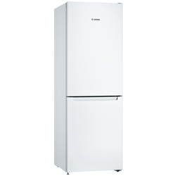 BOSCH KGN33NWEAG 60CM FROST FREE FRIDGE FREEZER A++