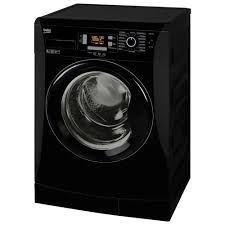 Beko WTG841BIB 8kg 1400rpm Washing Machine