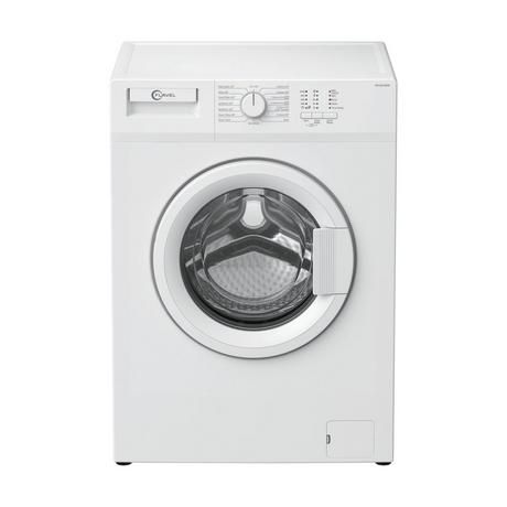 FLAVEL WFA6100W 6KG 100 SPIN WASHING MACHINE