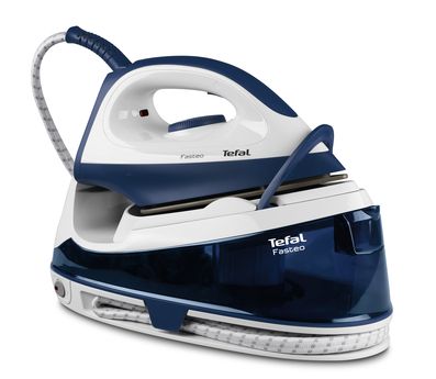 TEFAL SV6040GO STEAM GENERATOR 5.2 BAR