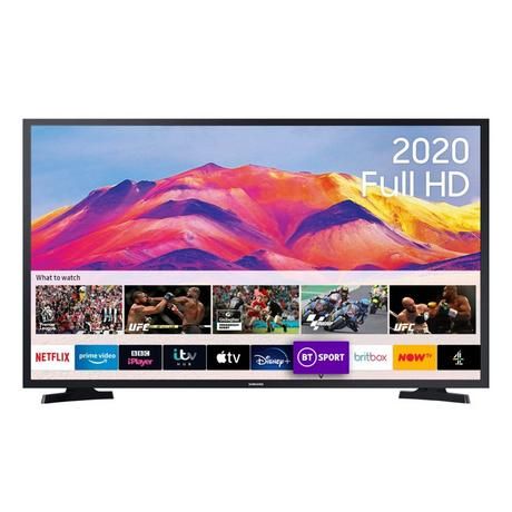 SAMSUNG UE32T5300 32" SMART FREEVIEW HD LED