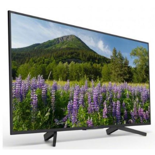 SONY KD43XF7093BU 43" 4K HDR SMART LED