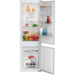 ZENITH ZICSD373 BUILT IN FRIDGE FREEZER 70/30