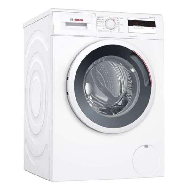 BOSCH WAN28001GB 1400 SPIN 7KG Washing Machine A+++