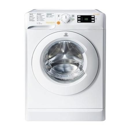 INDESIT XWDE1071681XW 10KG WASHER 7KG DRYER