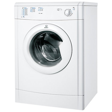 Hotpoint IDV75 7KG Tumble Dryer