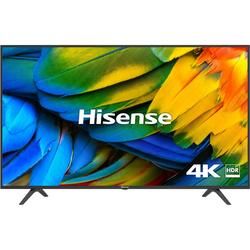 HISENSE H65B7100UK 65" 4K UHD SMART LED