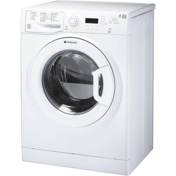 HOTPOINT WMEUF944P 9KG 1400 SPIN WASHING MACHINE