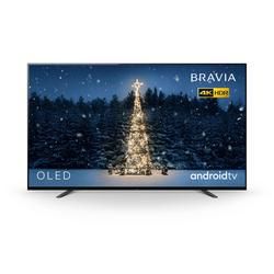 SONY KD65A8BU 65" OLED 4K UHD ANDROID TV