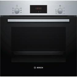 BOSCH HBF113BROB SINGLE OVEN STAINLESS STEEL