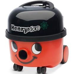 NUMATIC HVR200 HENRY MICRO VACUUM CLEANER 620W